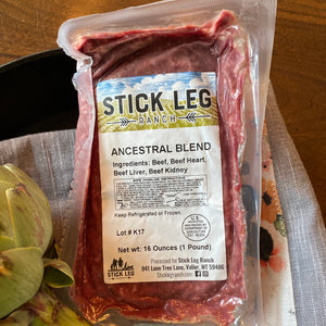ANCESTRAL BLEND