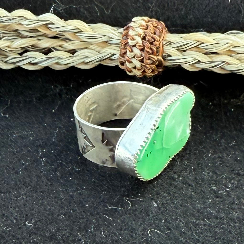 Stick Leg Ranch Jewelry