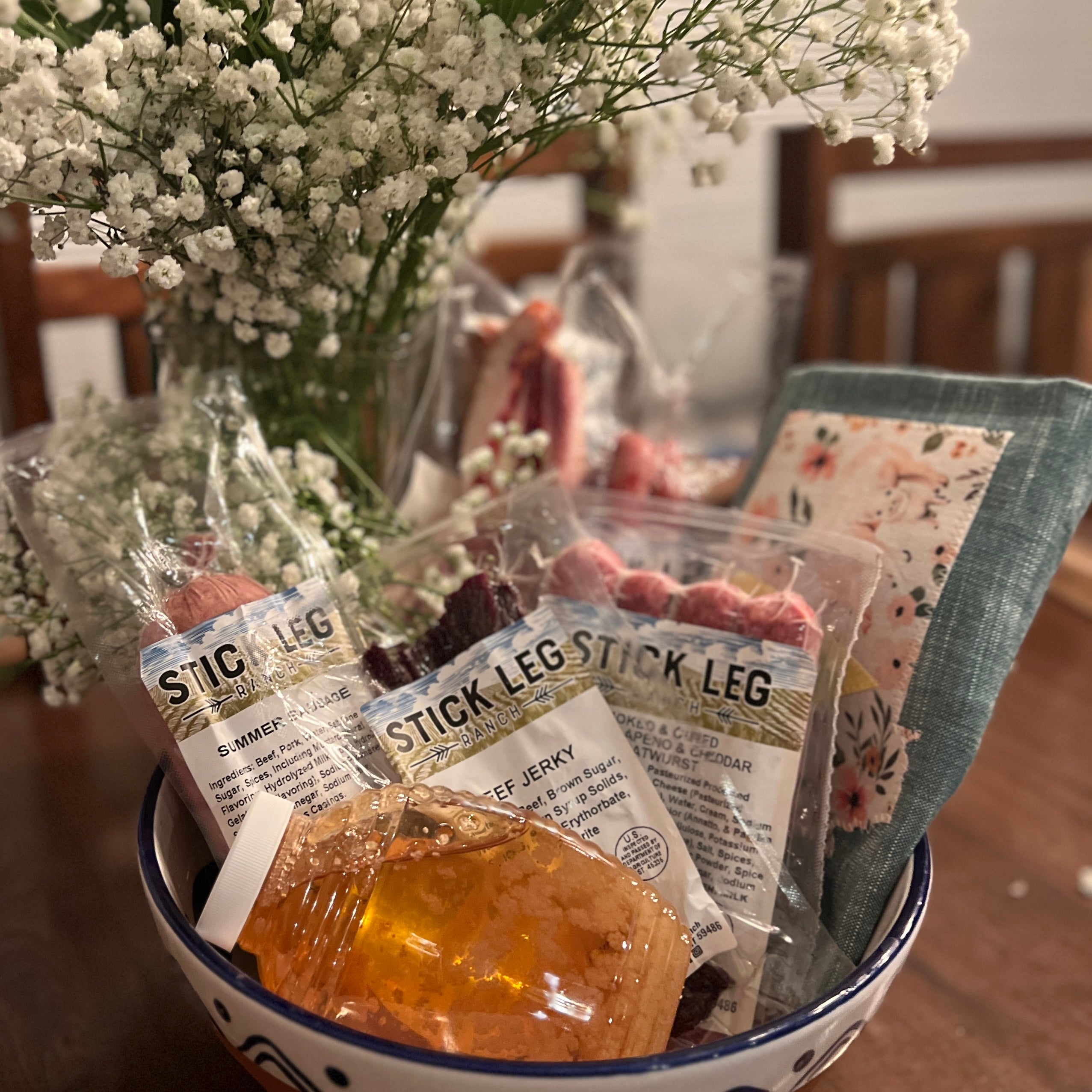 Mothers Day Meat Boxes