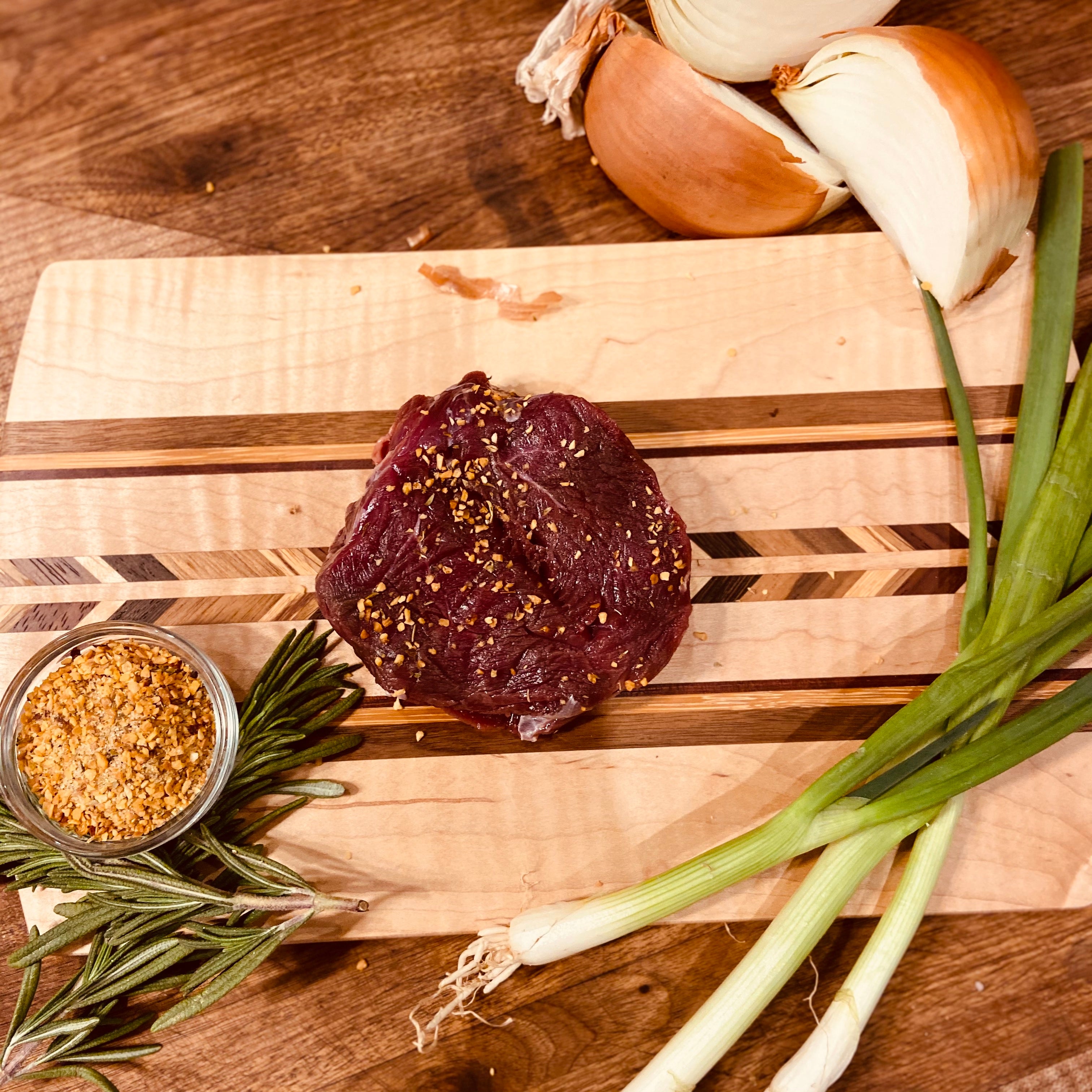 Tenderloin / Filet Mignon