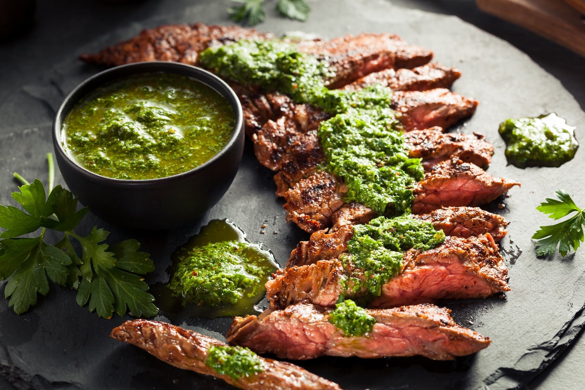 Chimichurri