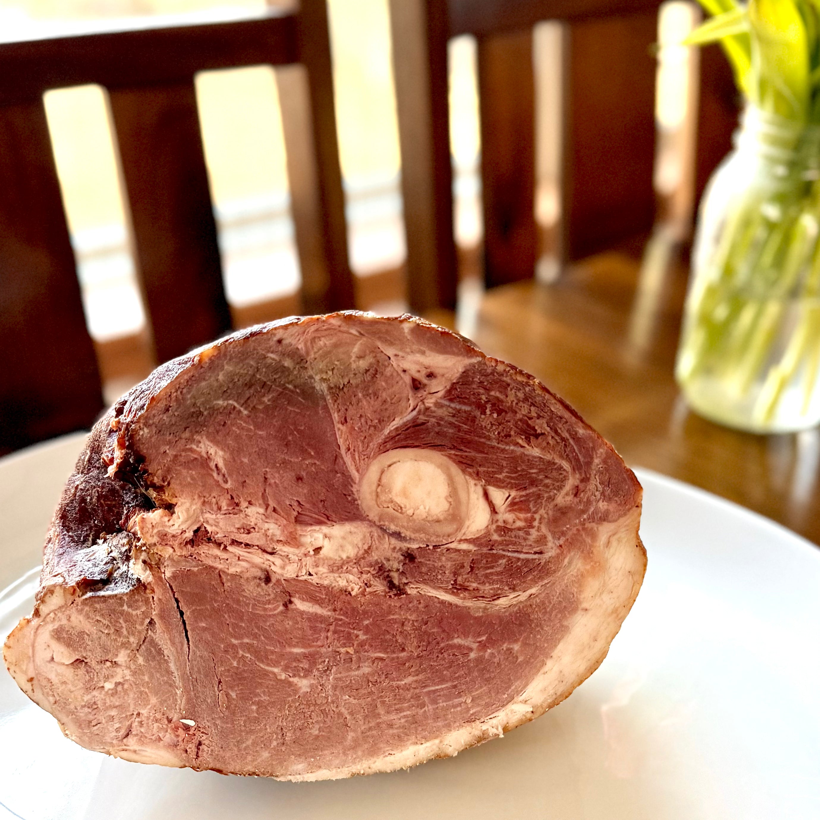Ham
