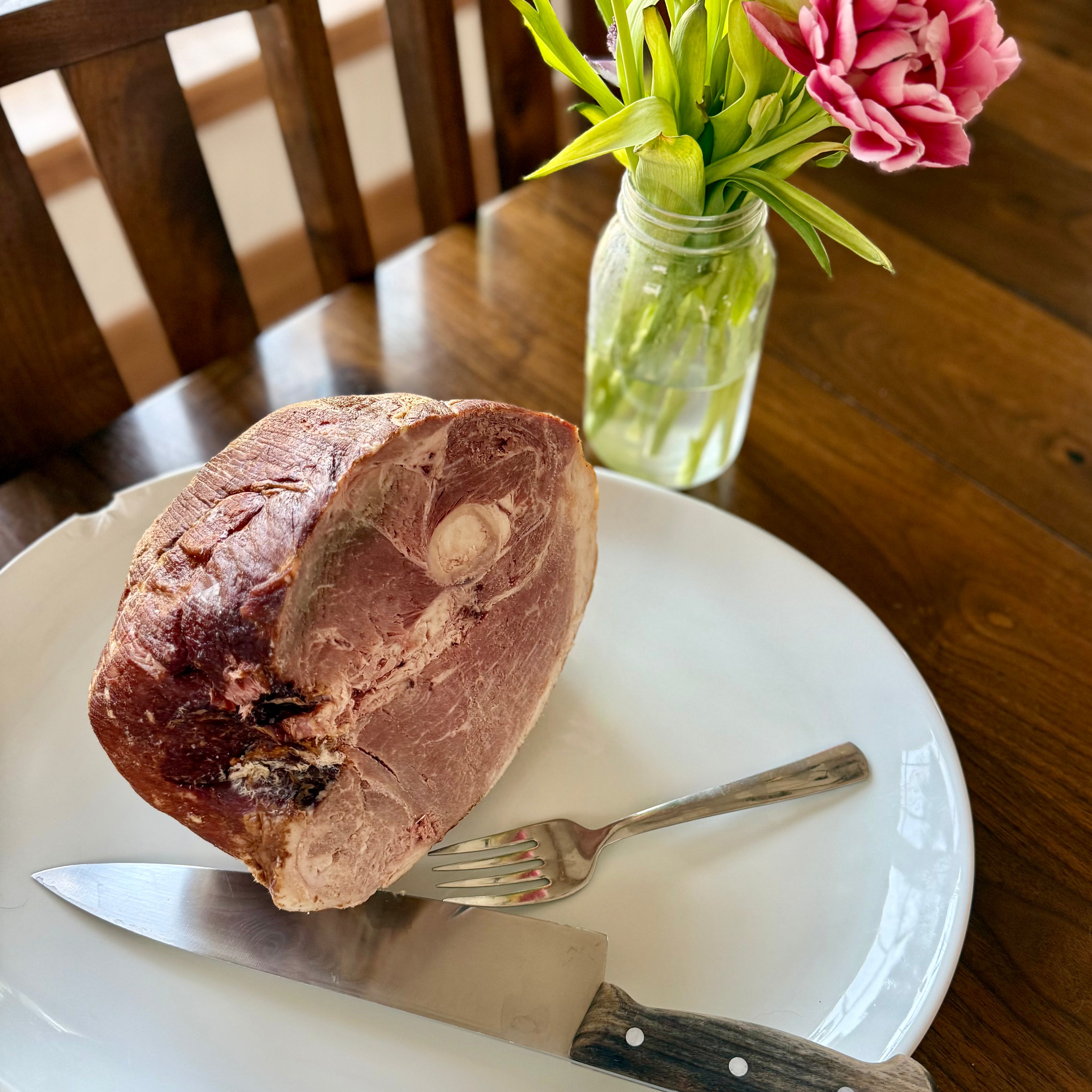 Ham