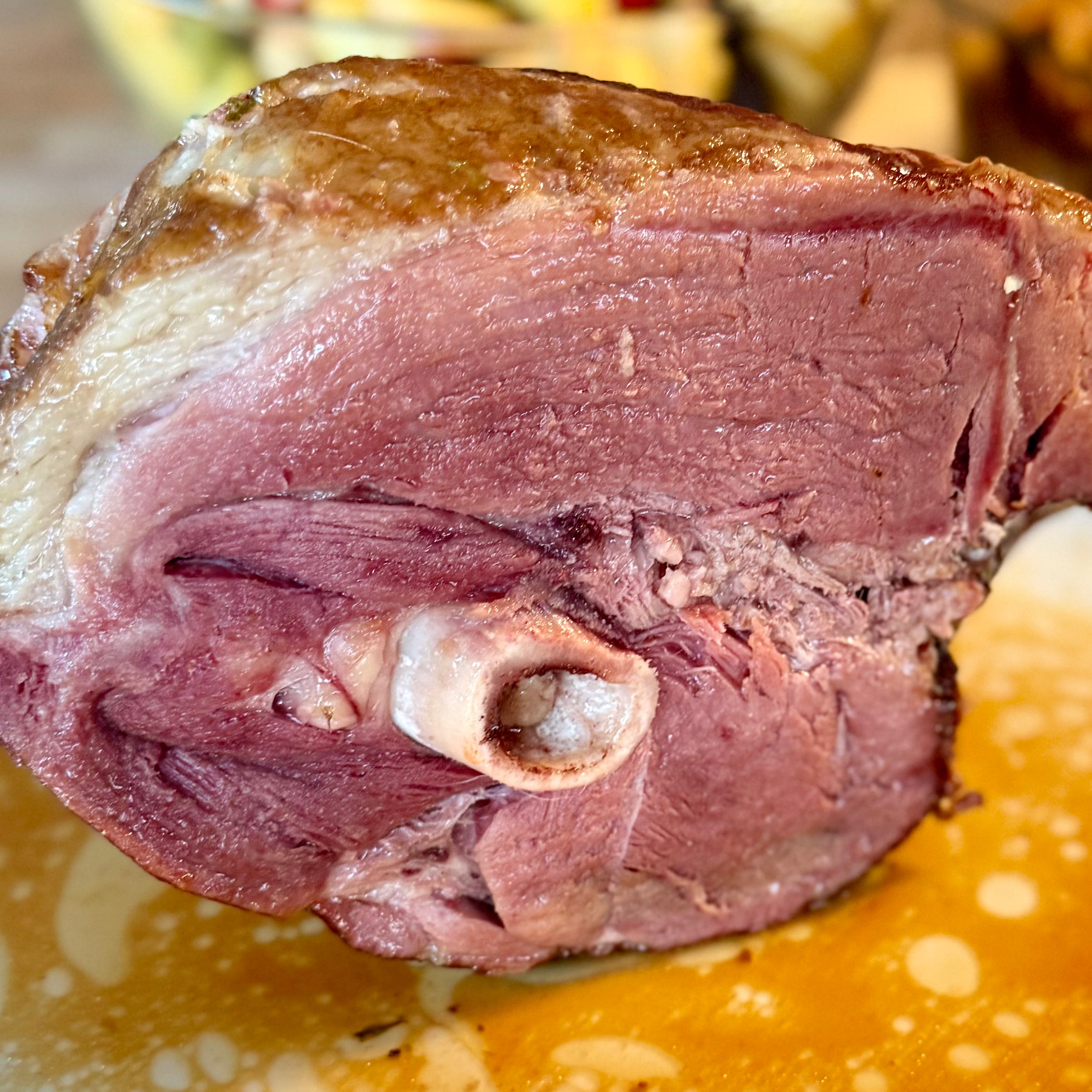 Ham