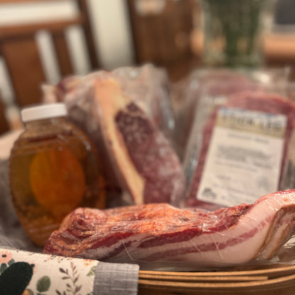 Mothers Day Meat Boxes