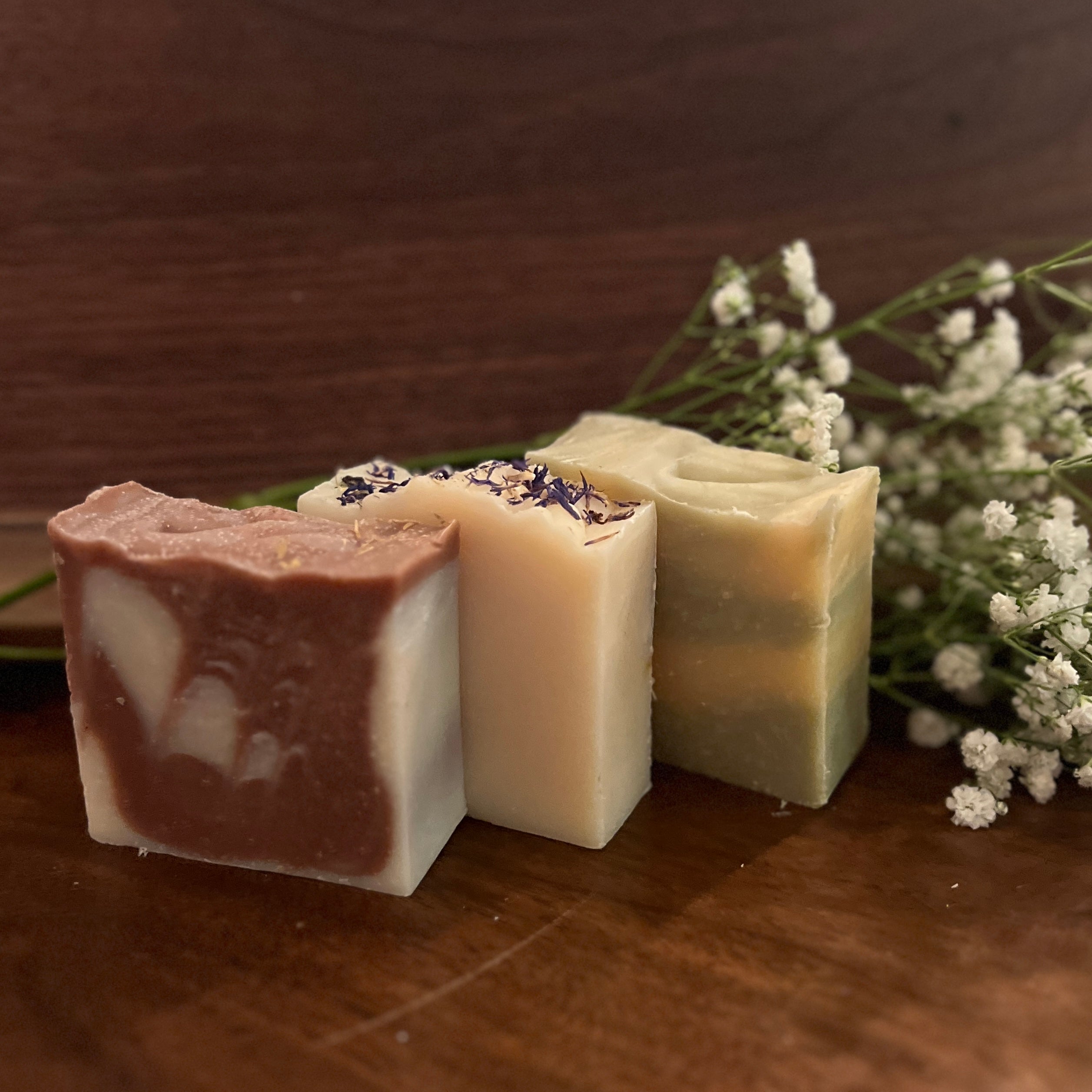 MOTHERS DAY RANCH GOODS BOXES