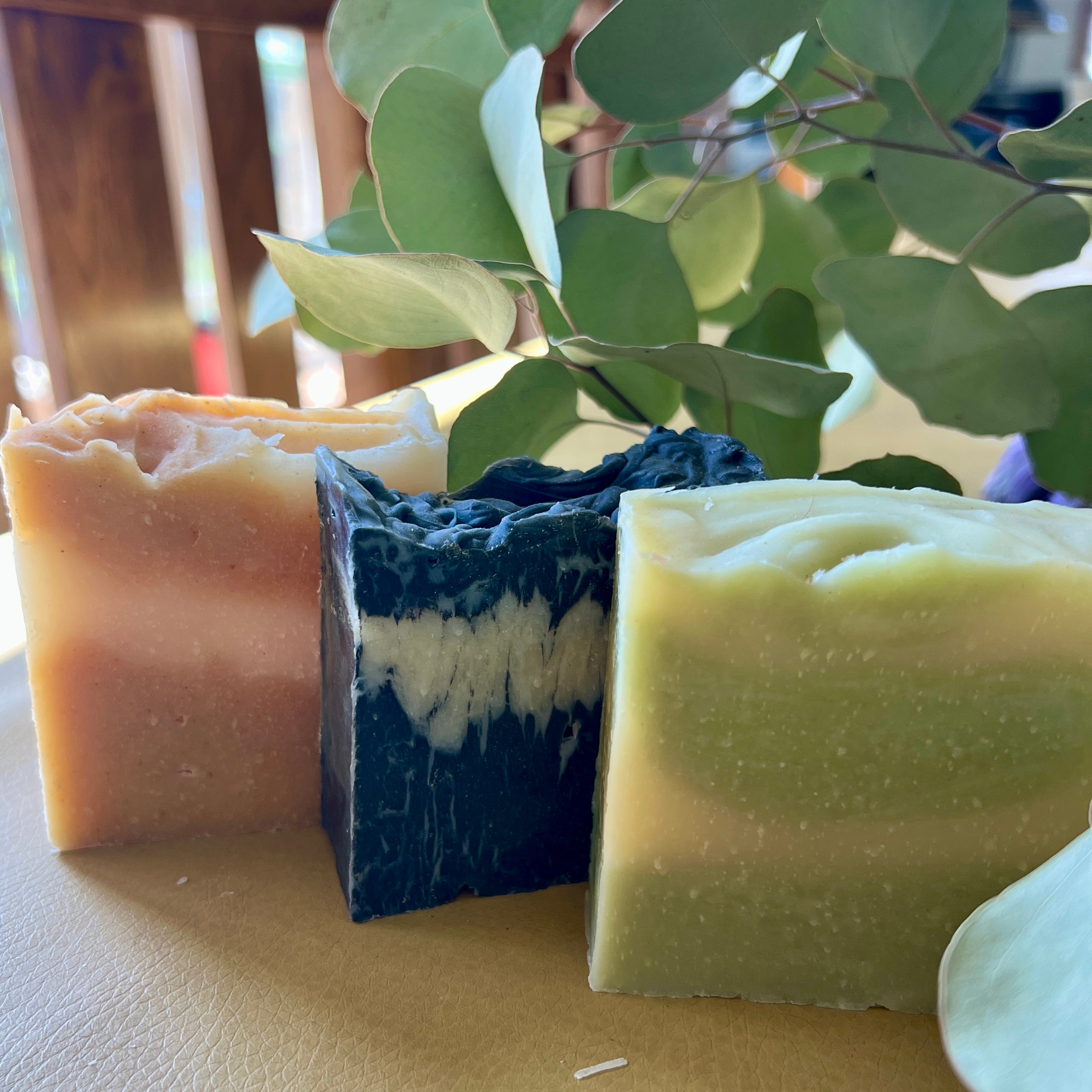 FATHERS DAY RANCH GOODS BOX