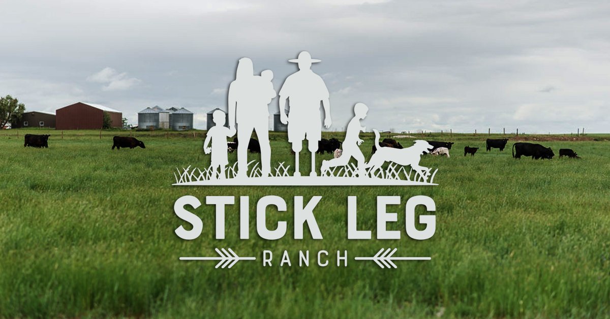 Grill-Less Grass-Fed Steaks - Stick Leg Ranch