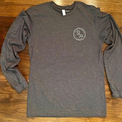 SLR FAMILY LOGO SHIRT