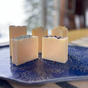 BEEF TALLOW SOAPS