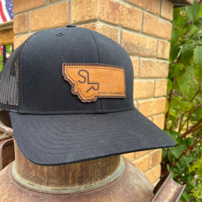 SLR PATCH HAT
