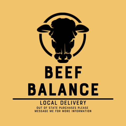 Beef Balance