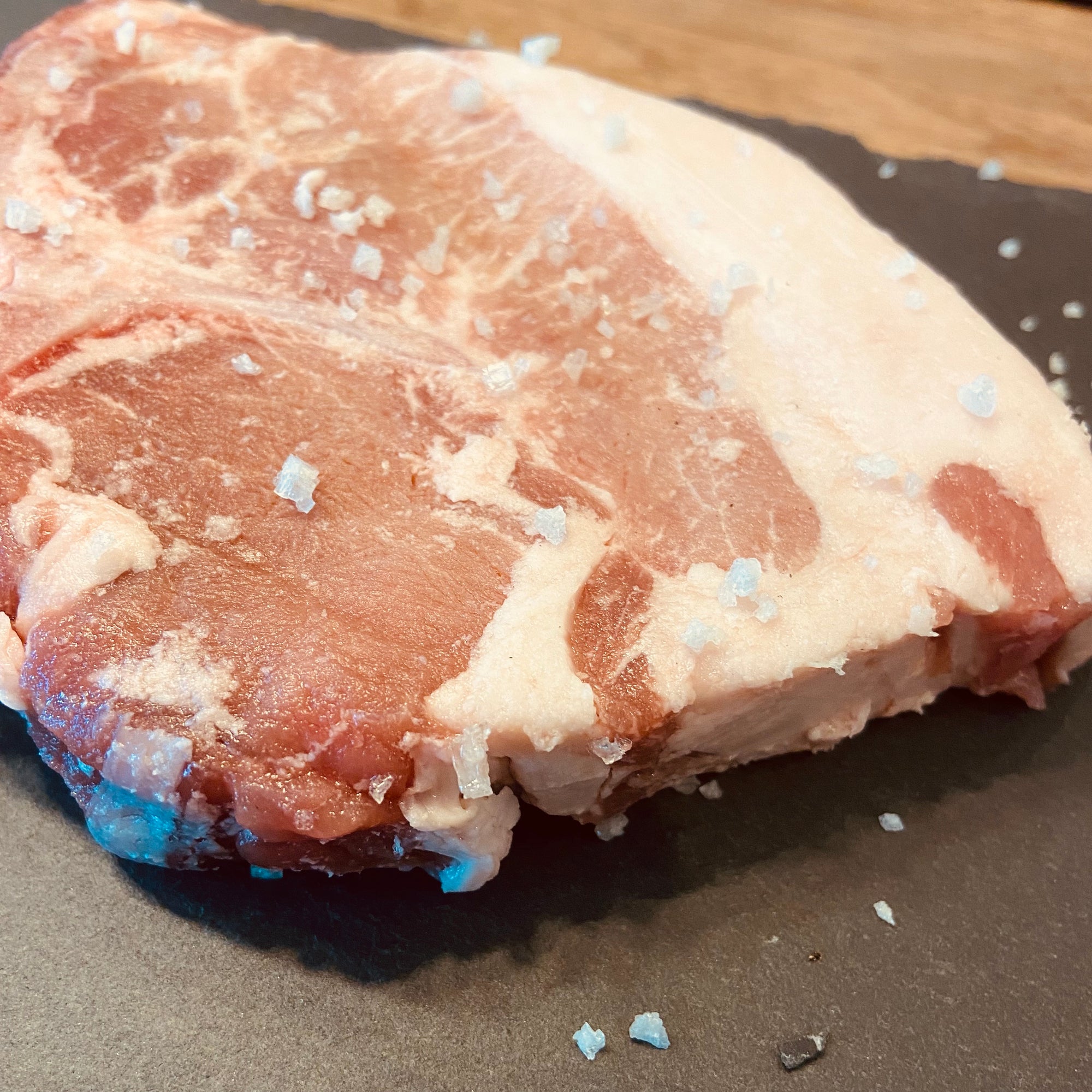 SHOP OUR MEAT - Stick Leg Ranch